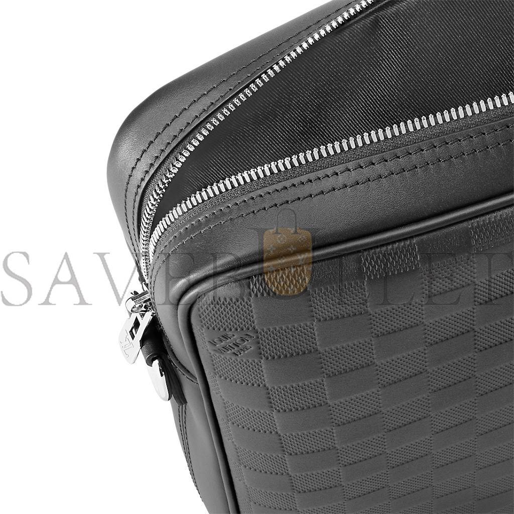 l**is V*t*n porte-documents voyage pm briefcase n40444 (36.5*27.5*6cm)